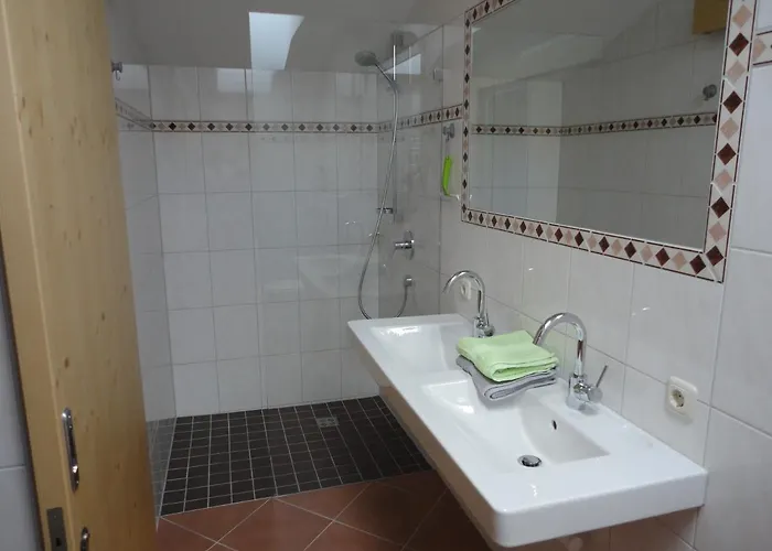 Lantgård Schiessling Hof