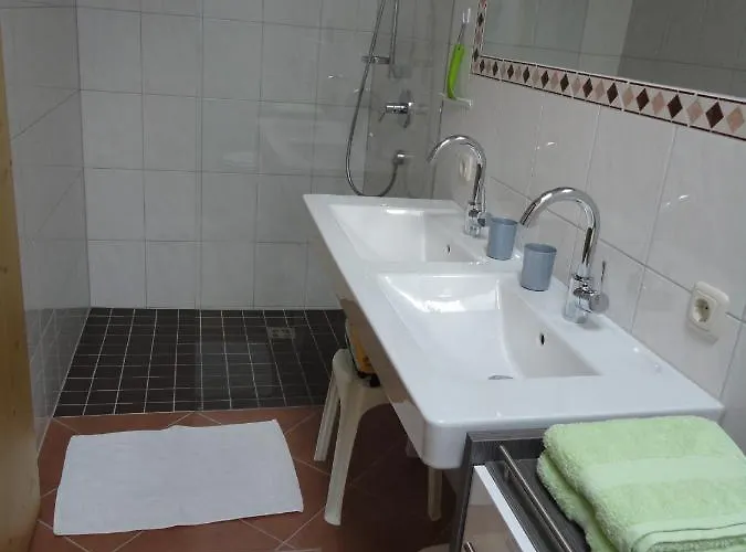 Schiessling Hof Oberndorf in Tirol