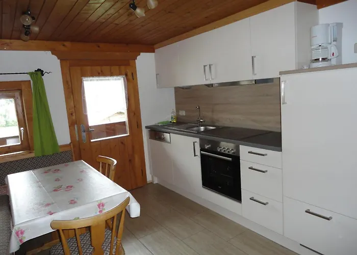 Schiessling Hof * Oberndorf in Tirol