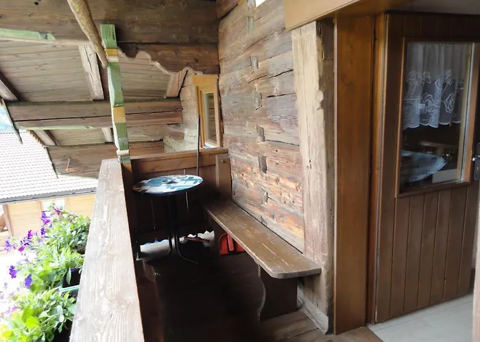 Schiessling Hof Lantgård *