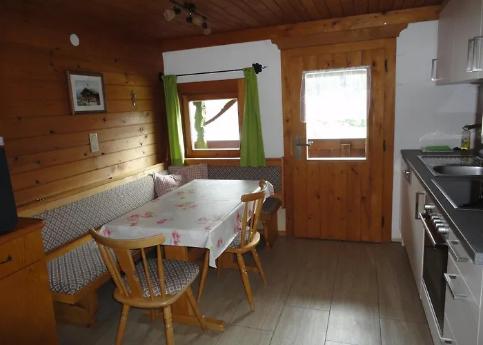 Schiessling Hof Lantgård