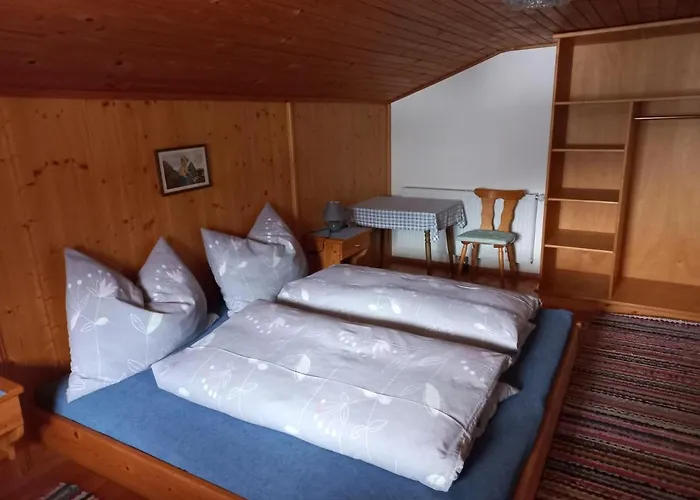 Lantgård Schiessling Hof *