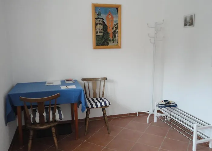 Schiessling Hof Lantgård