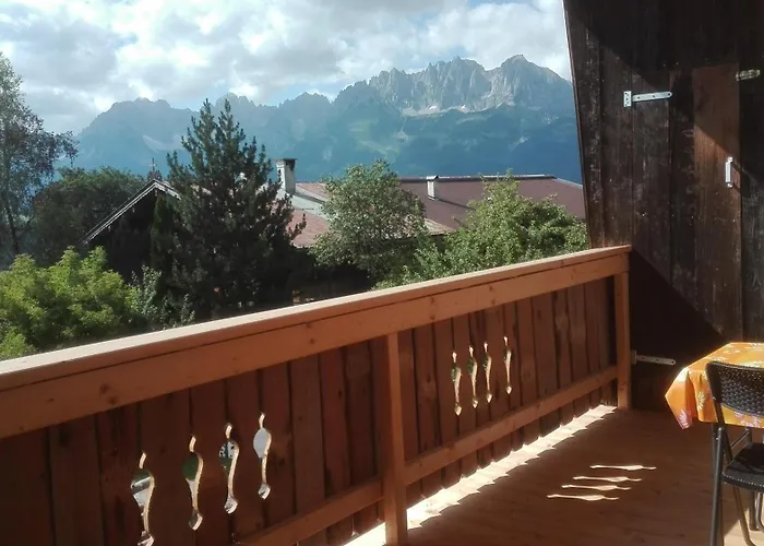 Séjour à la ferme Schiessling Hof