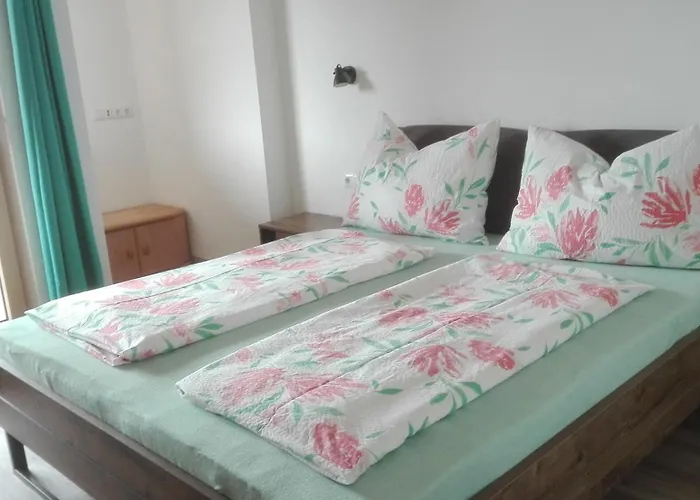 Schiessling Hof Lantgård