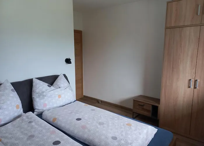 Schiessling Hof Lantgård *