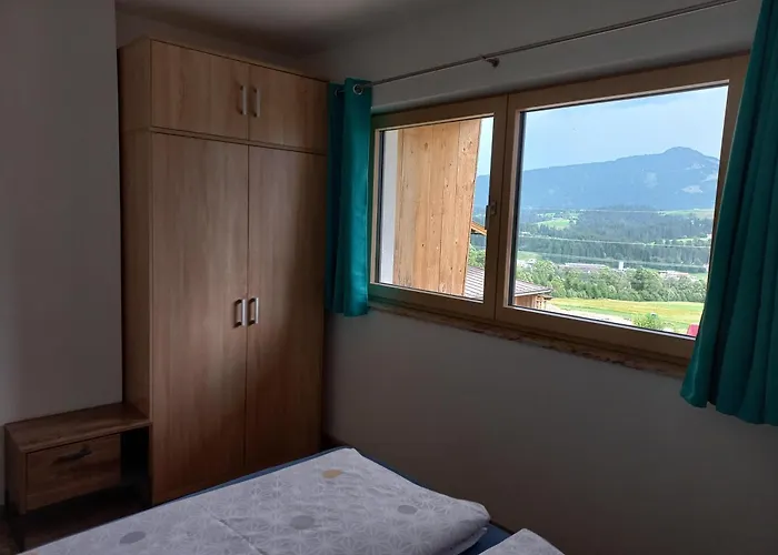 Lantgård Schiessling Hof *