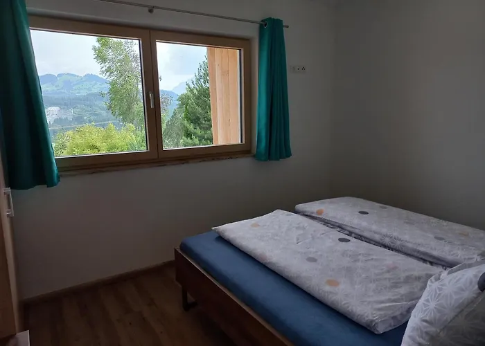 Schiessling Hof * Oberndorf in Tirol