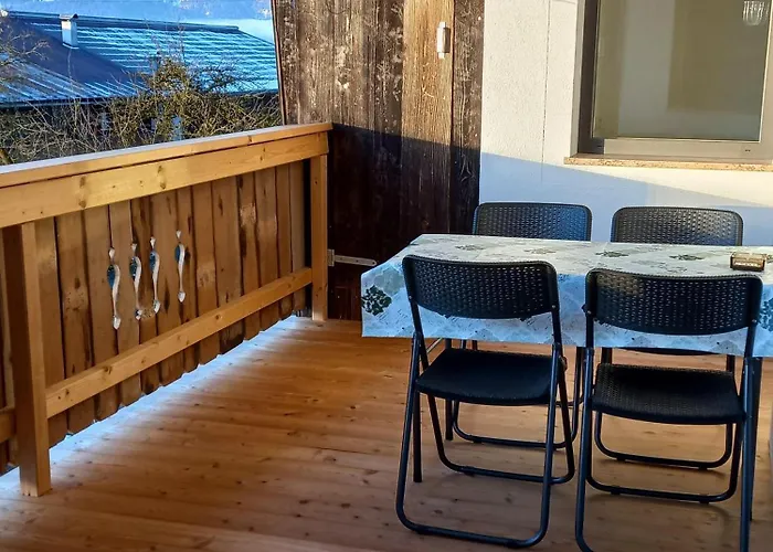 Schiessling Hof Lantgård Oberndorf in Tirol