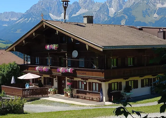 Lantgård Schiessling Hof