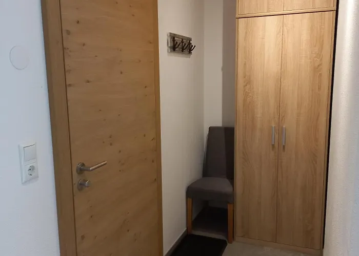 Schiessling Hof Lantgård Oberndorf in Tirol