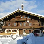 Schiessling Hof * Oberndorf in Tirol