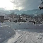 Schiessling Hof Çiftlik konaklama Oberndorf in Tirol