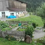Schiessling Hof Çiftlik konaklama *