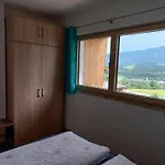 Çiftlik konaklama Schiessling Hof *