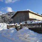 Schiessling Hof Séjour à la ferme