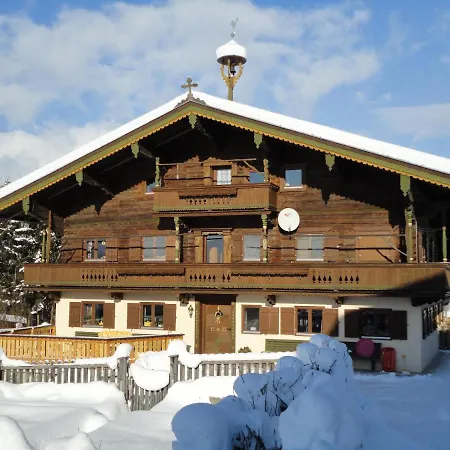 Schiessling Hof * Oberndorf in Tirol