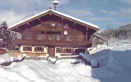 Schiessling Hof * Oberndorf in Tirol