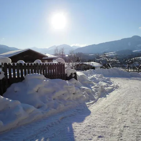 Schiessling Hof Oberndorf in Tirol