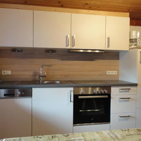 Schiessling Hof * Oberndorf in Tirol