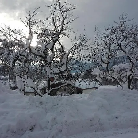 Schiessling Hof * Oberndorf in Tirol
