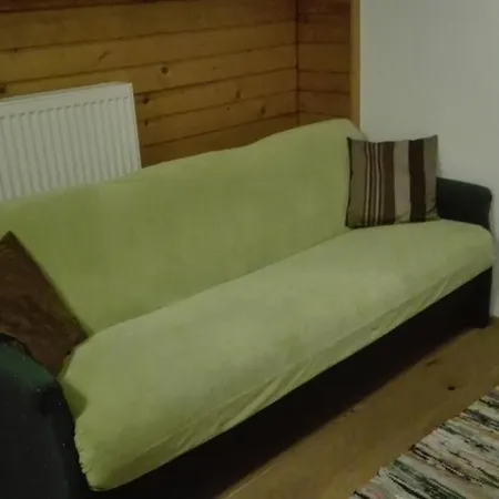 Schiessling Hof Çiftlik konaklama