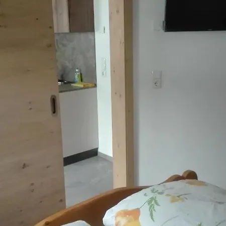 Schiessling Hof Çiftlik konaklama *