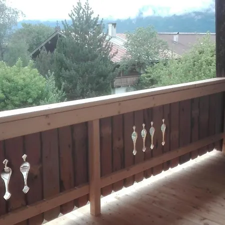 Schiessling Hof Oberndorf in Tirol