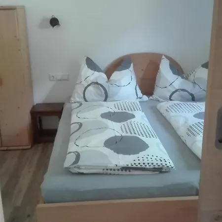 Schiessling Hof Çiftlik konaklama *