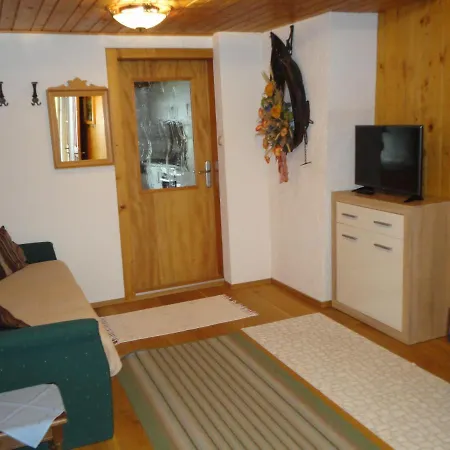 Schiessling Hof Çiftlik konaklama