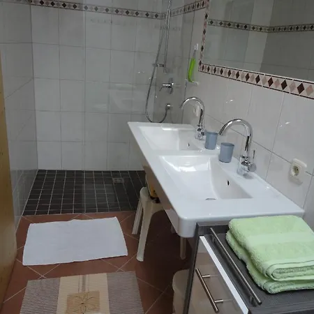 Schiessling Hof Oberndorf in Tirol