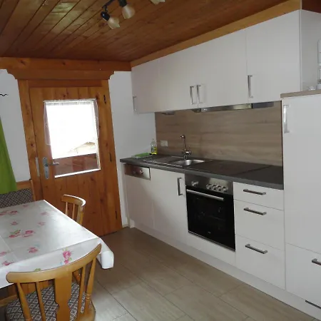 Schiessling Hof * Oberndorf in Tirol