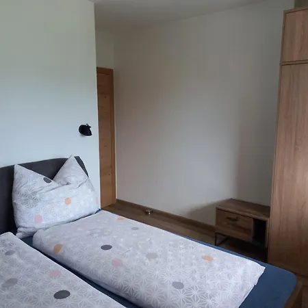 Schiessling Hof Çiftlik konaklama *